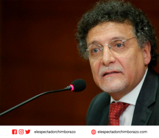 Inician los trámites para el Juicio Político a Pablo Celi