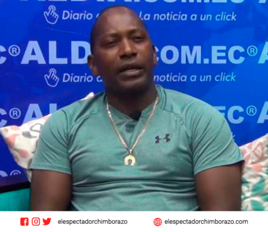 No hay orden de detención en contra de Don Naza