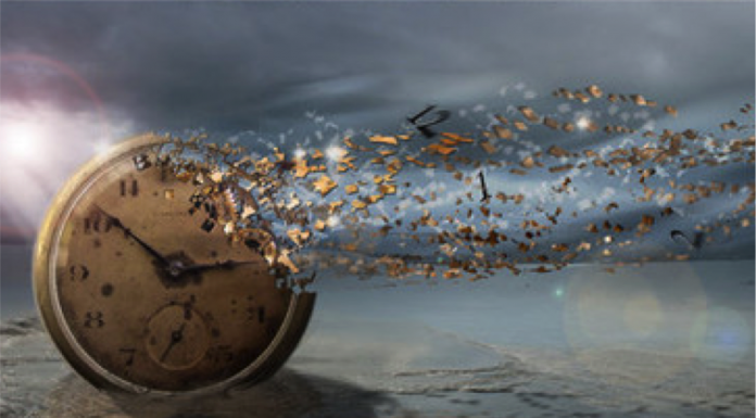 Una mente sin recuerdos