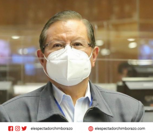 Dos meses de prisión por concusión para Mariano Curicama