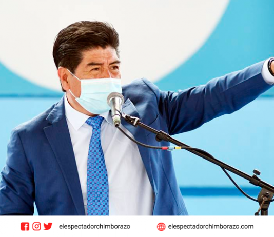 El Contencioso Electoral ratifica la remoción de Jorge Yunda de la alcaldía de Quito