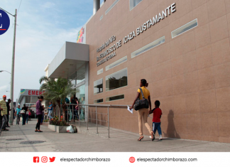 Un técnico de rayos X habría abusado, presuntamente, de una niña de ocho años