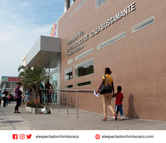 Un técnico de rayos X habría abusado, presuntamente, de una niña de ocho años