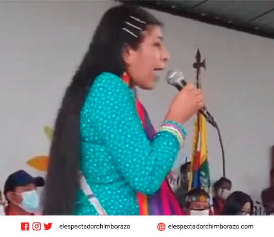 Se pide aclaración a asambleísta del Napo por aconsejar que «roben bien»