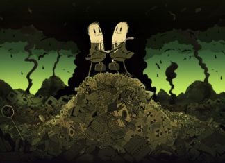 De la «transición ecológica» y el «capitalismo verde» del ministro de ambiente