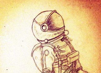 Crónica de Un Soledad